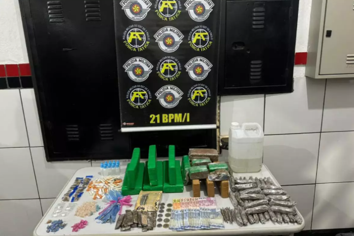 drogas adolescente guaruja