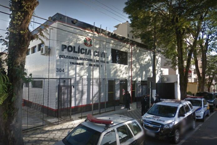 Homem morre soterrado enquanto trabalhava em porto de areia de Taubaté