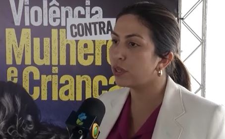 seminario violencia mulher