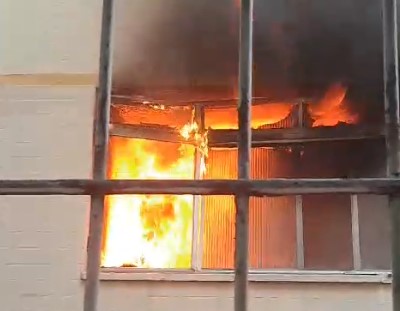 Captura de tela 2024-10-03 155319 Incêndio em apartamento mata dois cachorros em Campinas