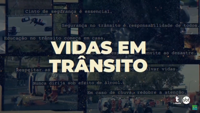 “Vidas em Trânsito”: reflexões sobre mobilidade e segurança