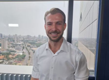 Dr. Filipe Fornari (PP) | Foto: Divulgação