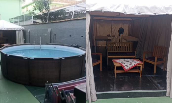 casa de prostituição marinheiros