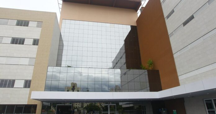 Hospital Regional de São José dos Campos, anunciou a abertura do Processo Seletivo 005/2024, com vagas para contratação imediata.