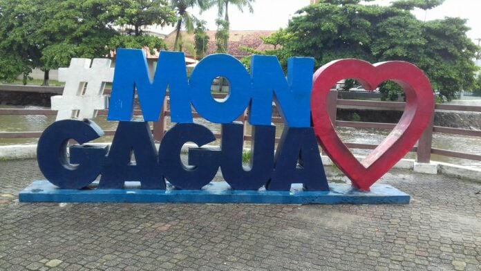 MONGAGUÁ