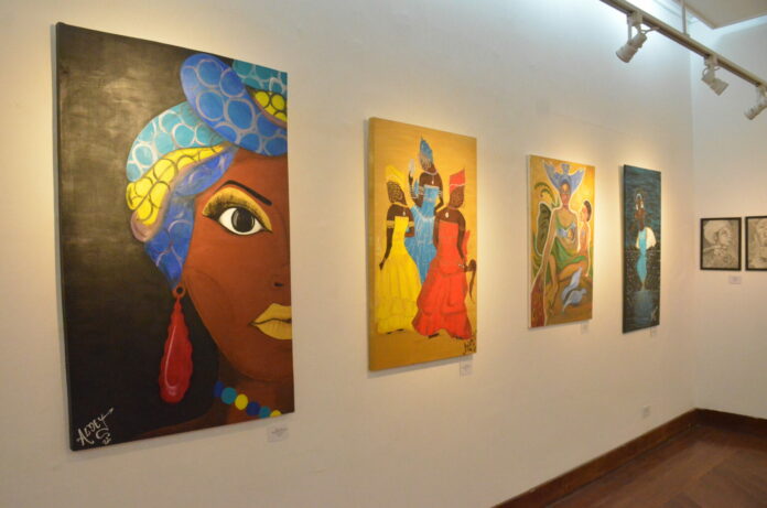 Museu de Arte e Cultura de Caraguatatuba abre exposições em homenagem ao mês da consciência negra