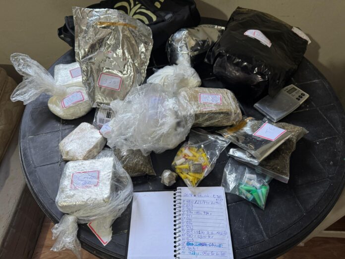 PM-e-Gaeco-cumprem-10-mandados-de-prisao-contra-integrantes-de-organizacao-criminosa-em-SP.