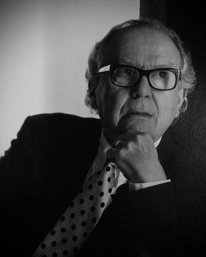 Washington Olivetto, criador de publicidades premiadas morre aos 73 anos Washington Olivetto, criador de publicidades premiadas morre aos 73 anos