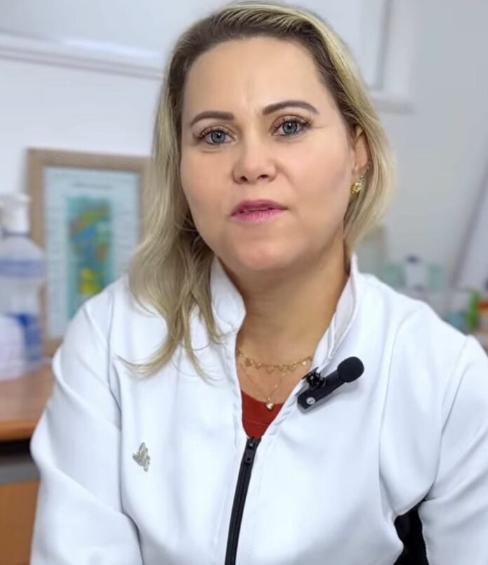 O sepultamento de Lucilene foi realizado no final da tarde desta terça-feira (01). Ela deixa três filhos, além de um grande legado de ser uma pessoa batalhadora, cheia de amigos e admirada por todos que a conheciam.