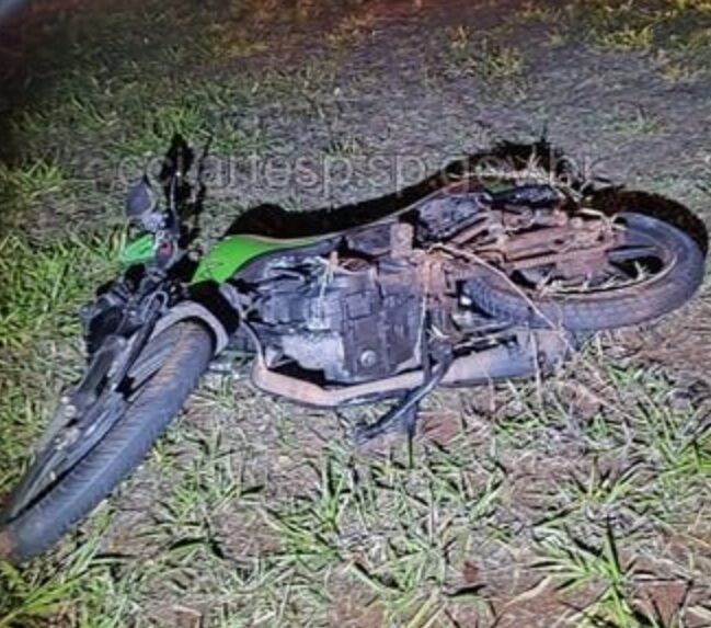 Motorista bêbado bate em moto e uma pessoa acaba morta na rodovia dos Bandeirantes Motorista bêbado bate em moto e uma pessoa acaba morta na rodovia dos Bandeirantes