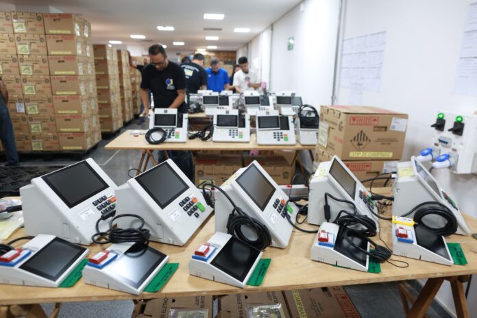 Não consegui justificar, e agora?