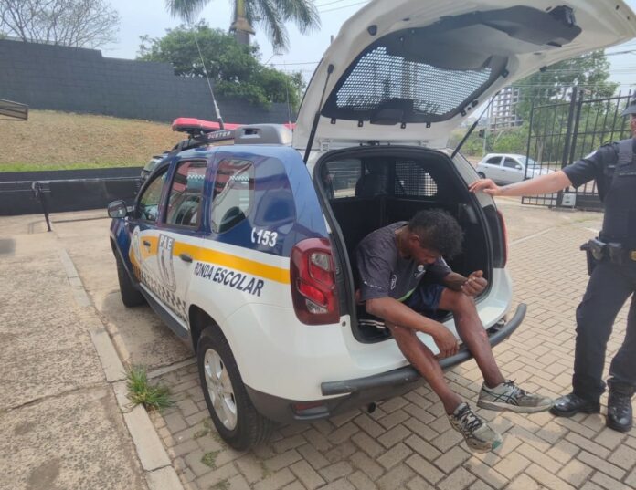 Procurado com pena de 30 anos é preso usando nome falso na rodoviária de Valinhos