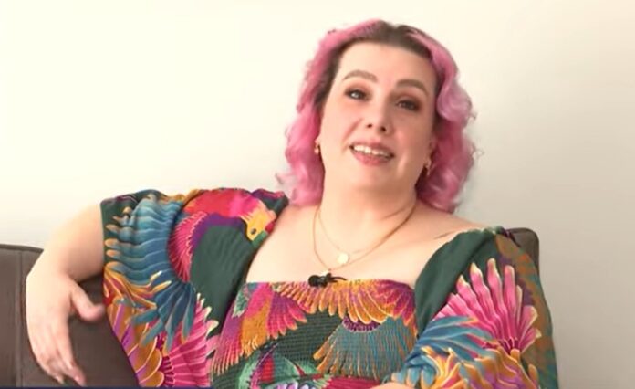 Outubro Rosa: conheça uma história inspiradora de luta contra o câncer de mama Outubro Rosa: conheça uma história inspiradora de luta contra o câncer de mama