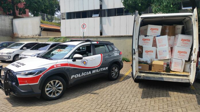 WhatsApp Image 2024-10-16 at 12.04.05 Polícia recupera R$ 1,3 milhão em remédios veterinários roubados