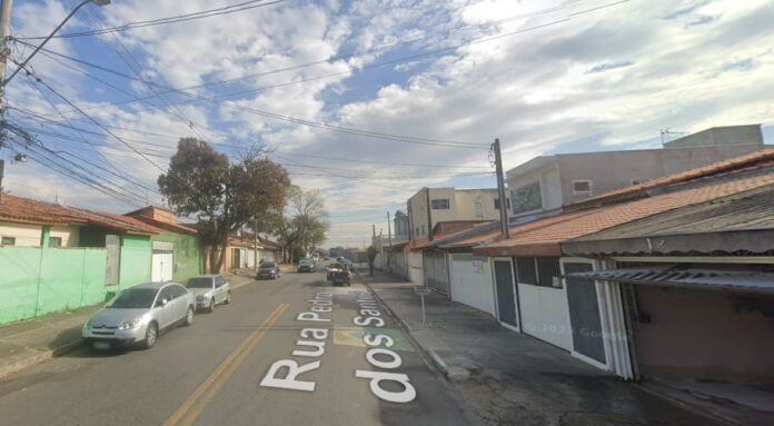 Homem de 40 anos morre eletrocutado em São José Homem de 40 anos morre eletrocutado em São José