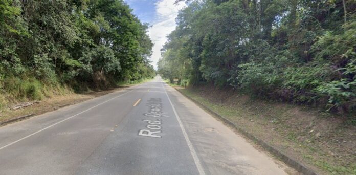 Acidentes na Oswaldo Cruz deixam dois mortos em São Luiz do Paraitinga no final de semana
