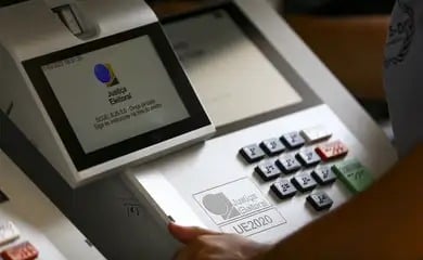 Prazo para justificar voto termina na próxima terça-feira (7)