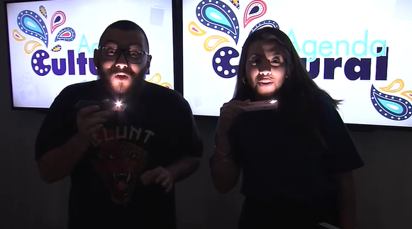 agenda cultural 0410