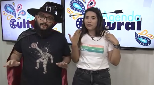 agenda cultural 2510