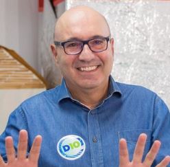 Dário Saadi, prefeito eleito em Campinas, fala sobre corrida eleitoral Dário Saadi, prefeito eleito em Campinas, fala sobre corrida eleitoral