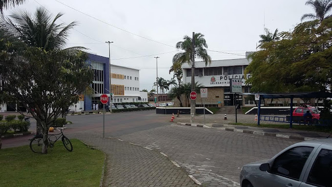 delegacia caraguatatuba Baleado em bar de Caraguatatuba portava carteira de identidade falsificada