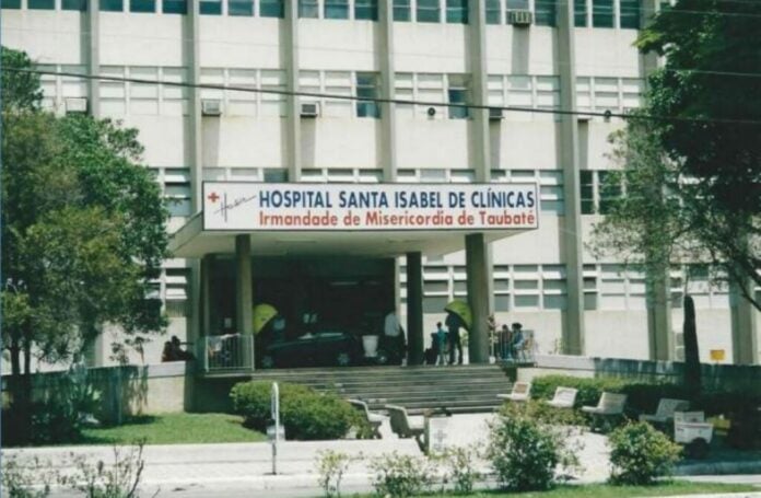 Caso Kalume: Justiça nega novo pedido de prisão domiciliar para médico condenado em esquema de tráfico de órgãos Caso Kalume: Justiça nega novo pedido de prisão domiciliar para médico condenado em esquema de tráfico de órgãos