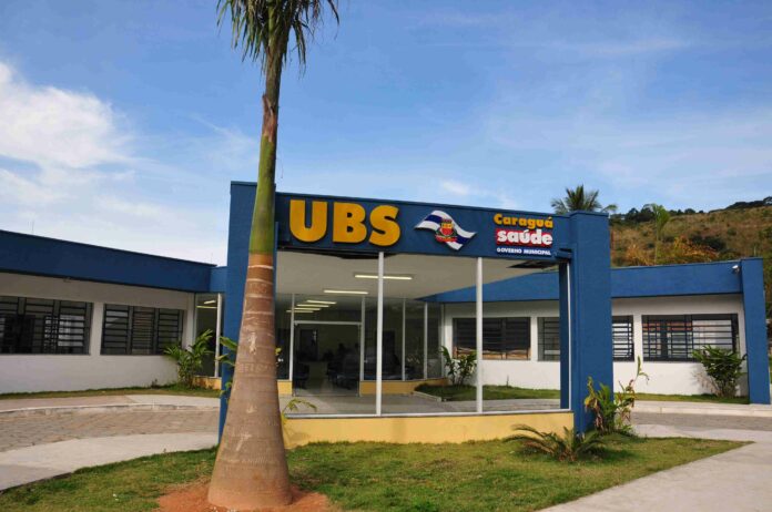 ubs casa branca caraguatatuba Caraguatatuba faz mutirão de exame preventivo na sexta-feira (25)