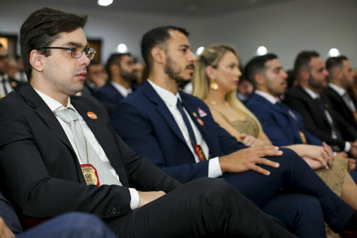 Cidades da região recebem novos delegados da Polícia Civil; veja quais Cidades da região recebem novos delegados da Polícia Civil; veja quais