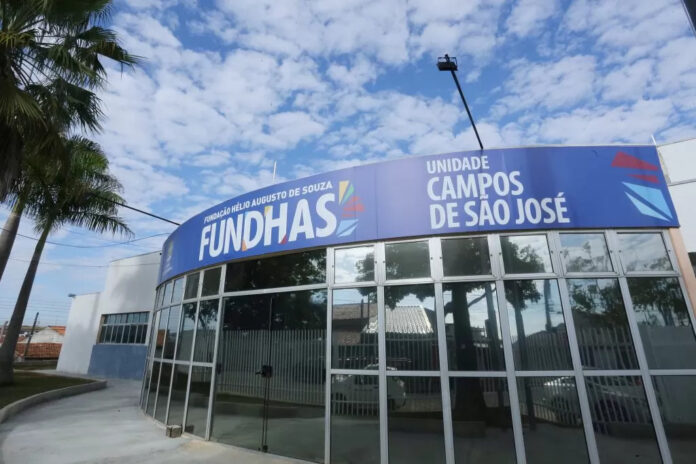 Fundhas abre processo seletivo para contratar professores temporários em São José