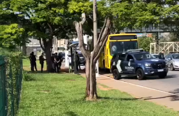 Homem é preso por assédio a menino de 16 anos em Jundiaí