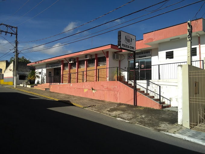 Homem é morto após ser baleado durante abordagem da PM em Cachoeira Paulista Homem é morto após ser baleado durante abordagem da PM em Cachoeira Paulista