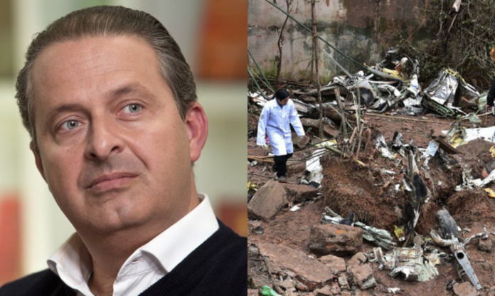 eduardo campos acidente