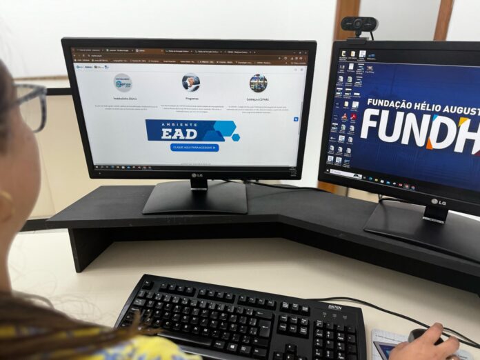 Cephas abre 2 mil vagas em cursos gratuitos de qualificação em São José dos Campos; veja como se inscrever Cephas abre 2 mil vagas em cursos gratuitos de qualificação em São José dos Campos; veja como se inscrever