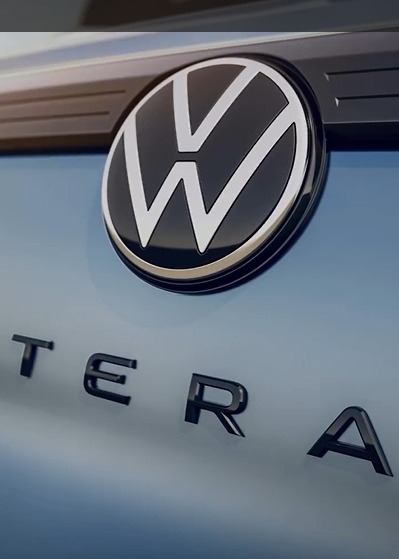 VÍDEO: Volkswagen anuncia nome de novo SUV que será produzido em Taubaté
