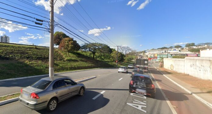 Prefeitura de Taubaté anuncia mudança na localização de radares de velocidade Prefeitura de Taubaté anuncia mudança na localização de radares de velocidade