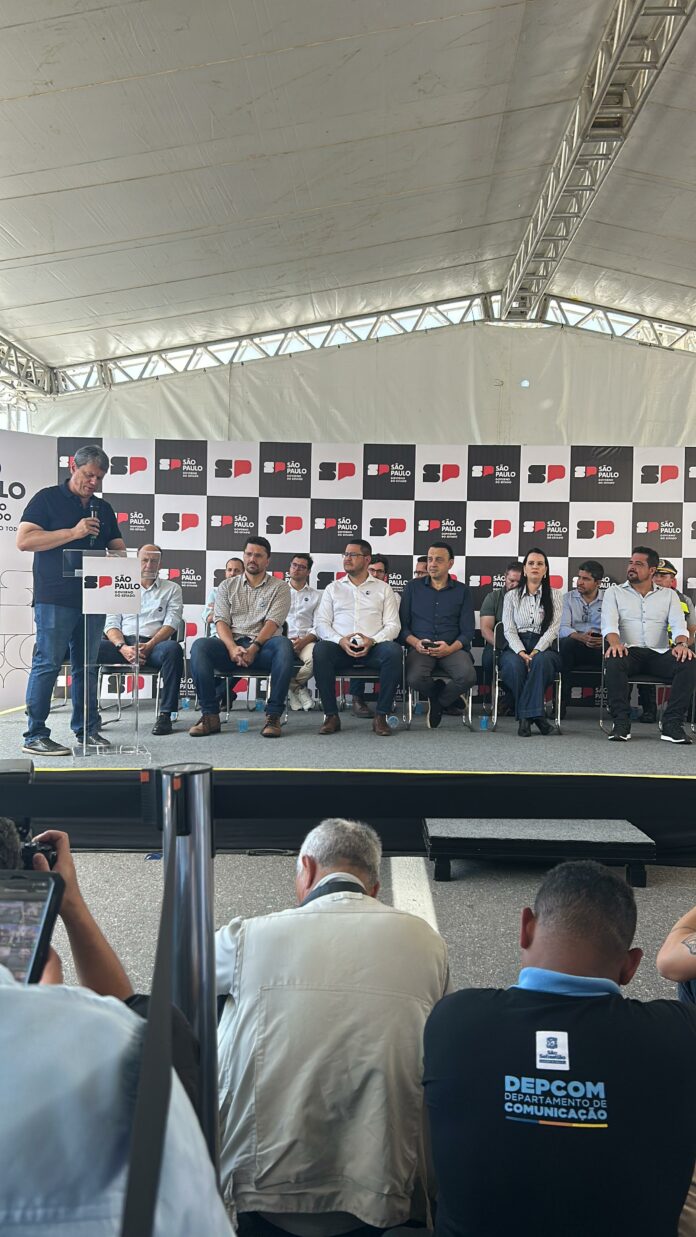 Governo de SP quer duplicar a rodovia Rio-Santos entre Caraguatatuba e Ubatuba