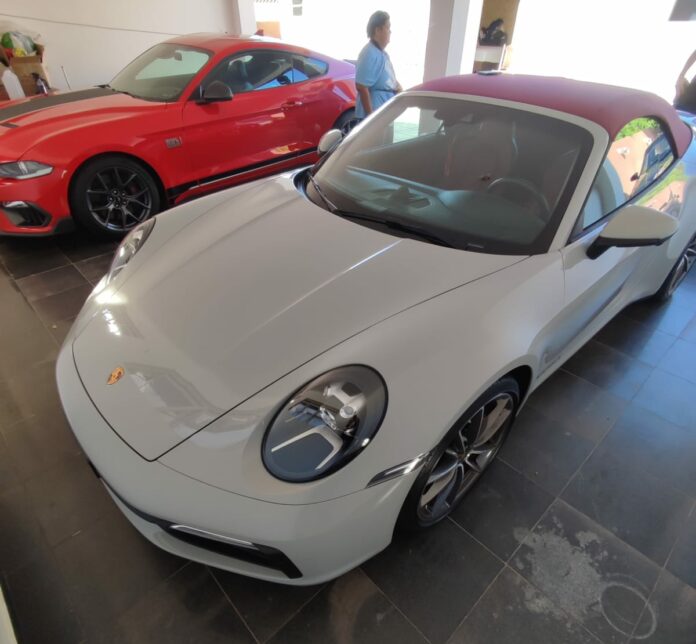 WhatsApp Image 2024-11-19 at 10.55.16 Cartomante tem carro de R$ 1 milhão apreendido em Campinas