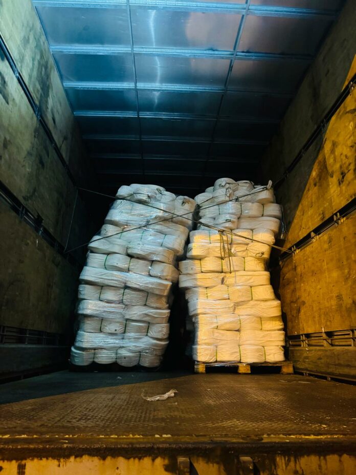 Polícia prende homem por cárcere e roubo de carga avaliada em R$ 250 mil Polícia prende homem por cárcere e roubo de carga avaliada em R$ 250 mil