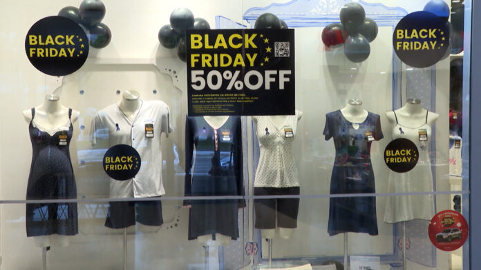 Veja dicas para evitar cair em golpes na Black Friday