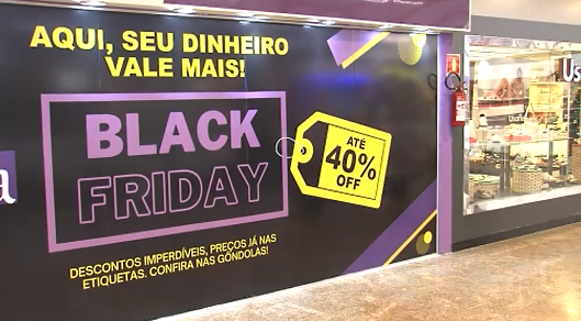 black friday