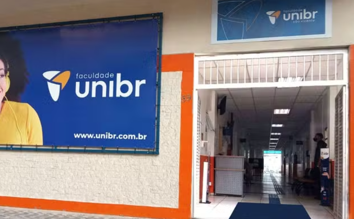 faculdade unibr