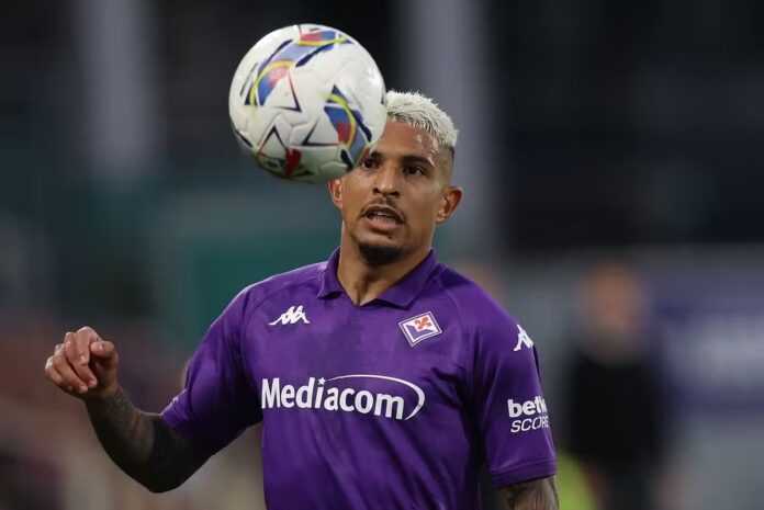 De Taubaté, Dodô é convocado para a seleção brasileira De Taubaté, Dodô é convocado para a seleção brasileira