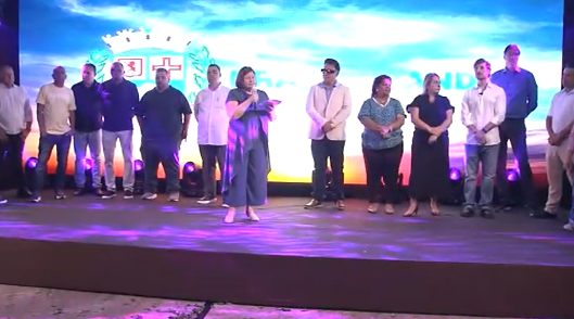 lança verão praia grande