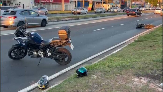 morre idoso atropelado site