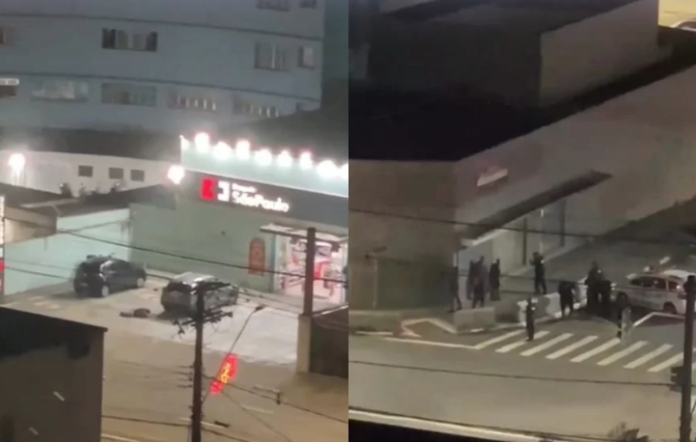 pm aposentado disparos aleatórios