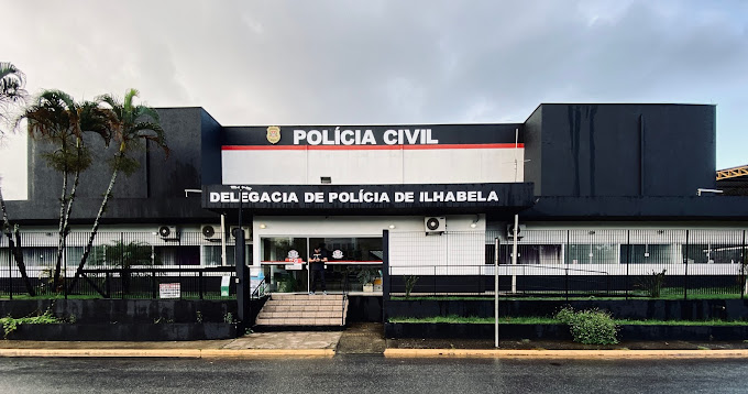 Homem de 22 anos é baleado em bar de Ilhabela Homem de 22 anos é baleado em bar de Ilhabela