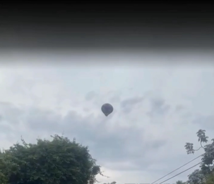 CAI BALÃO CAMPO LIMPO PAULISTA SITE