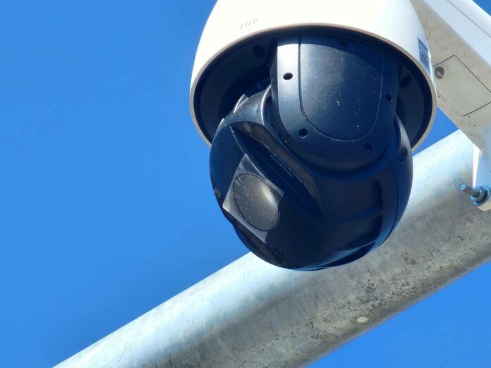 Caçapava terá novas câmeras de monitoramento a partir deste sábado (28)