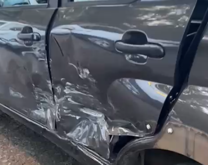 Acidente de trânsito termina com briga dentro de engenho em Piracicaba