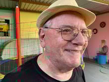 Hélio Consolaro | Foto: Arquivo